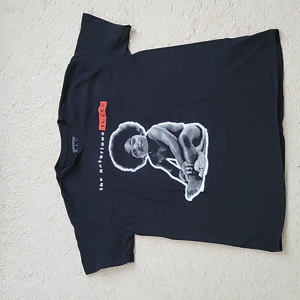 ! NWOT Men's tee